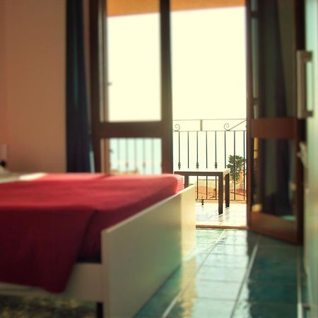Hotel Bellavista S'Archittu 部屋 写真