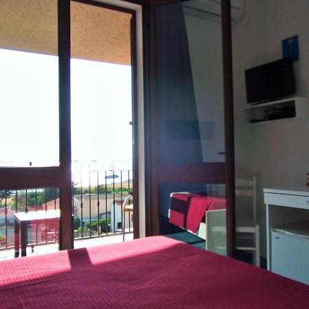 Hotel Bellavista S'Archittu 部屋 写真