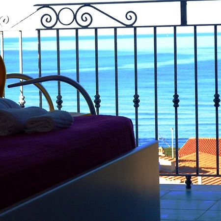 Hotel Bellavista S'Archittu エクステリア 写真
