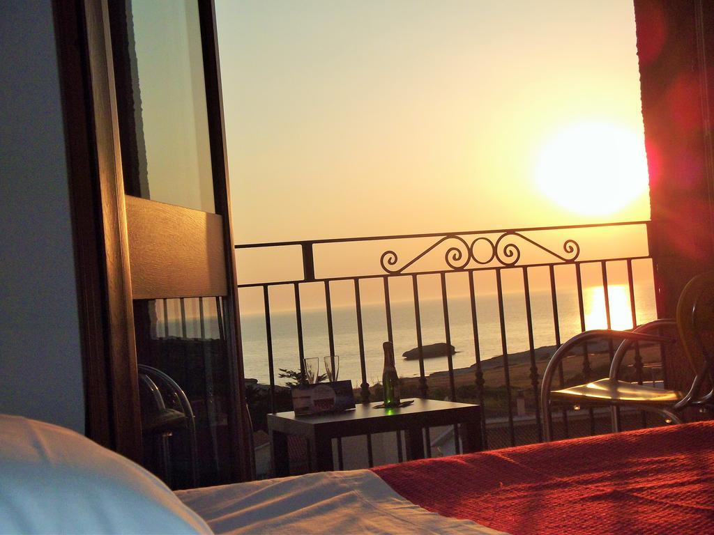 Hotel Bellavista S'Archittu 部屋 写真