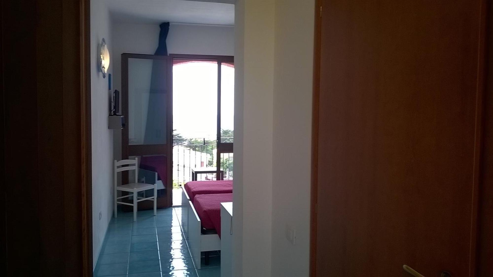 Hotel Bellavista S'Archittu 部屋 写真