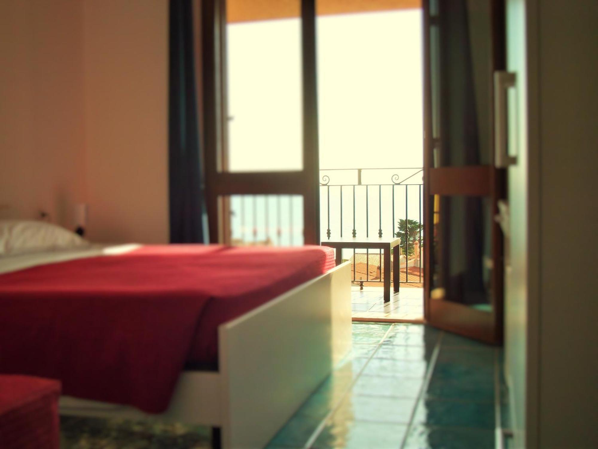 Hotel Bellavista S'Archittu 部屋 写真