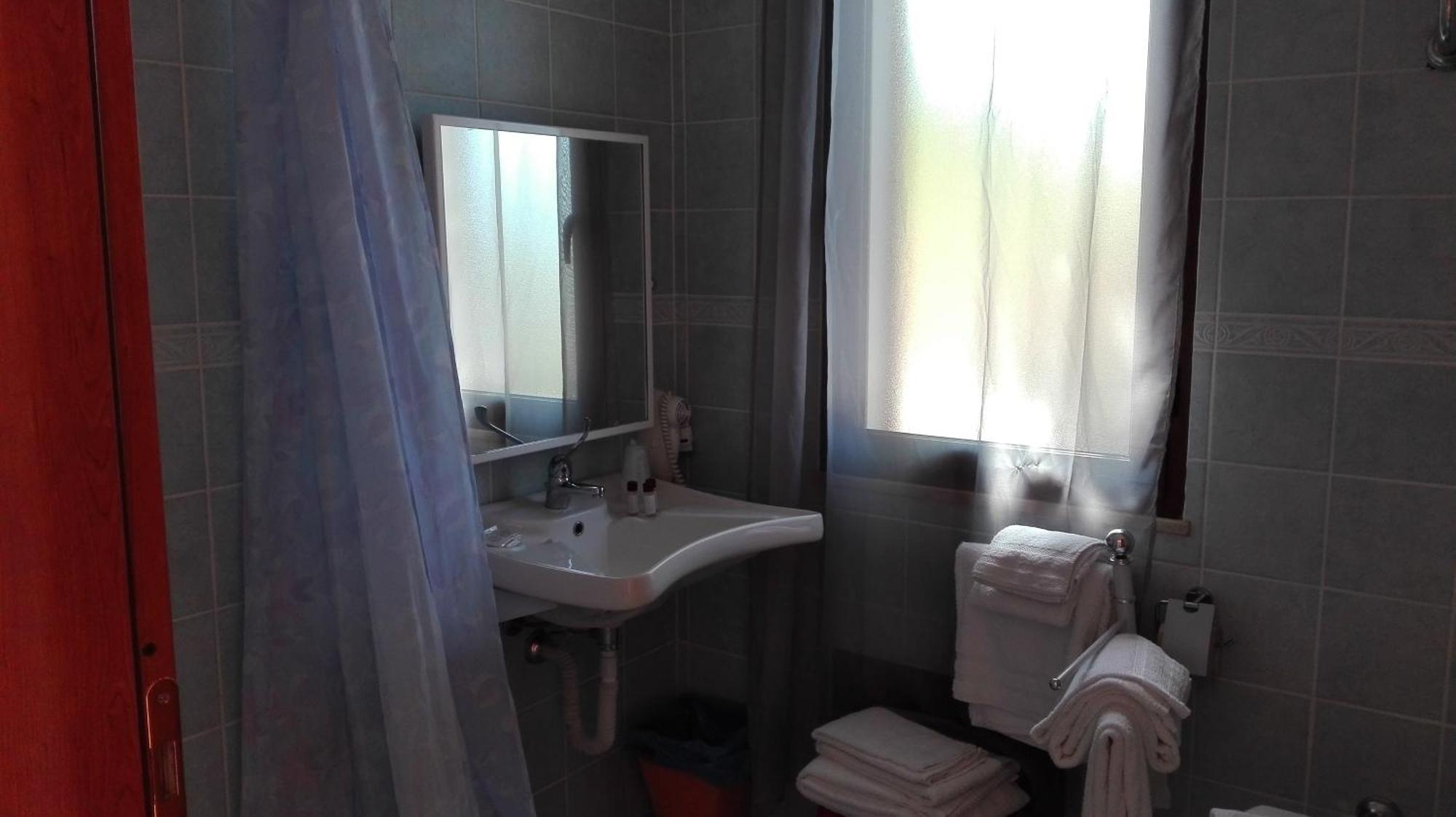 Hotel Bellavista S'Archittu 部屋 写真