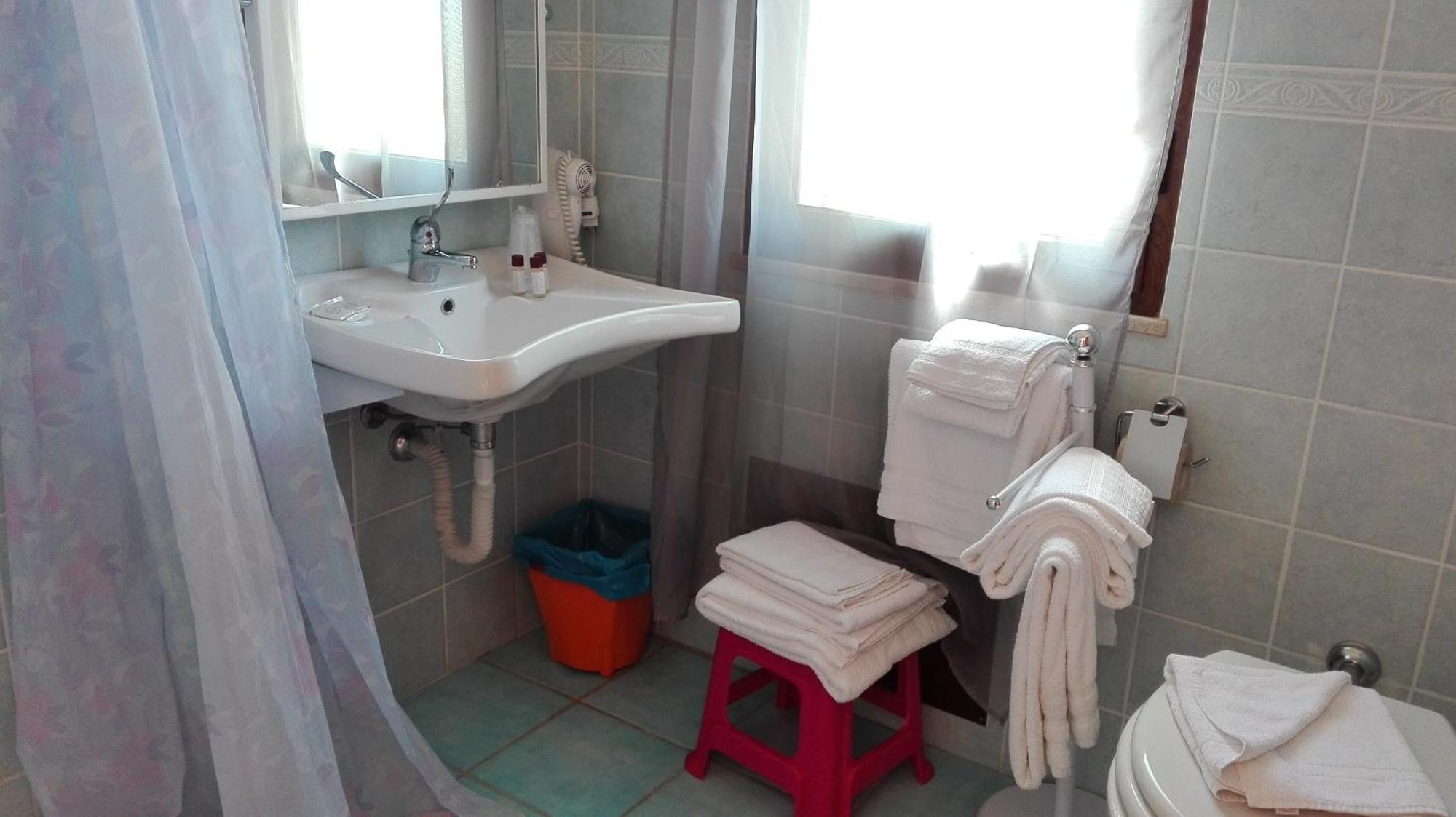 Hotel Bellavista S'Archittu 部屋 写真