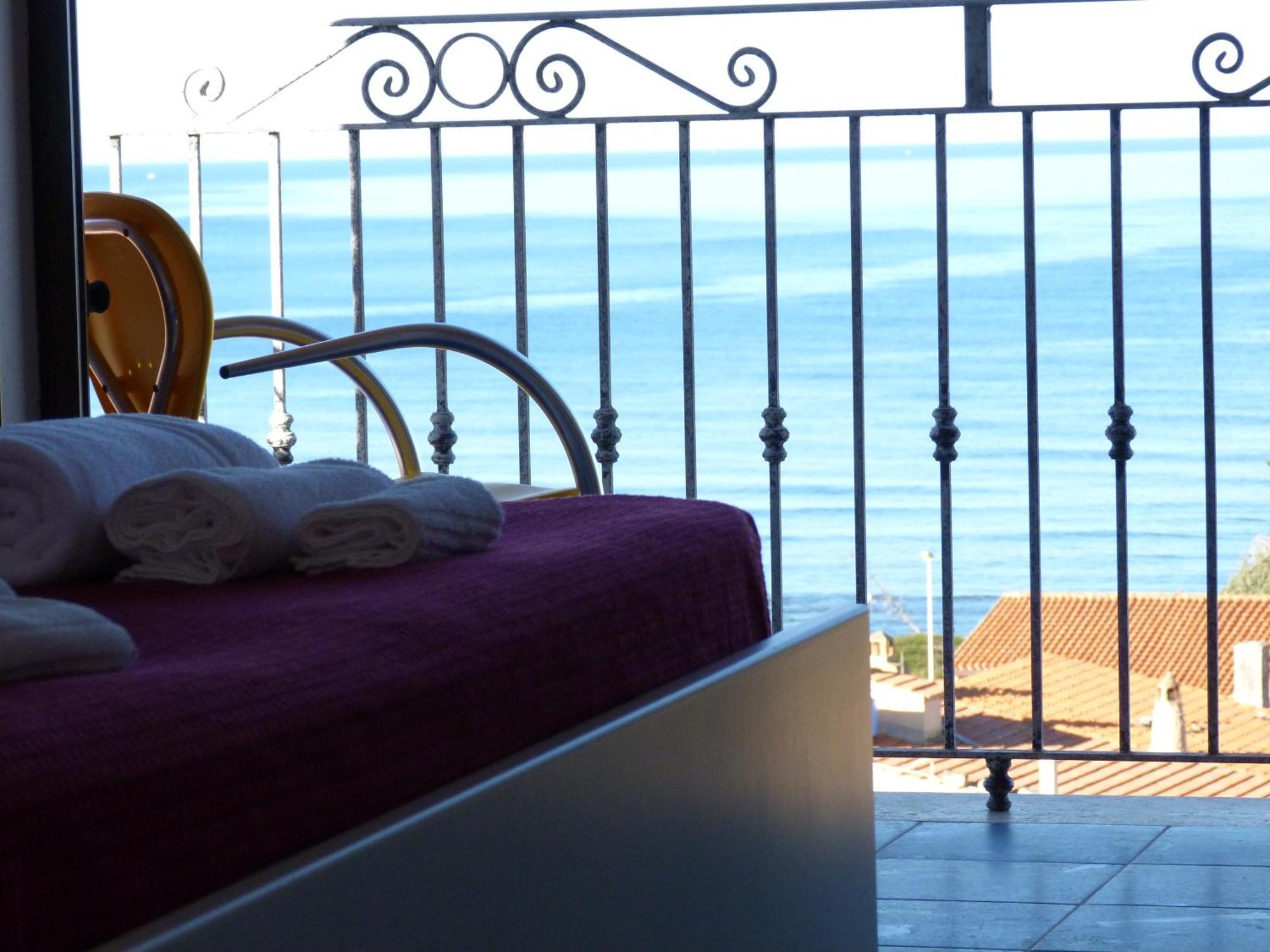 Hotel Bellavista S'Archittu 部屋 写真