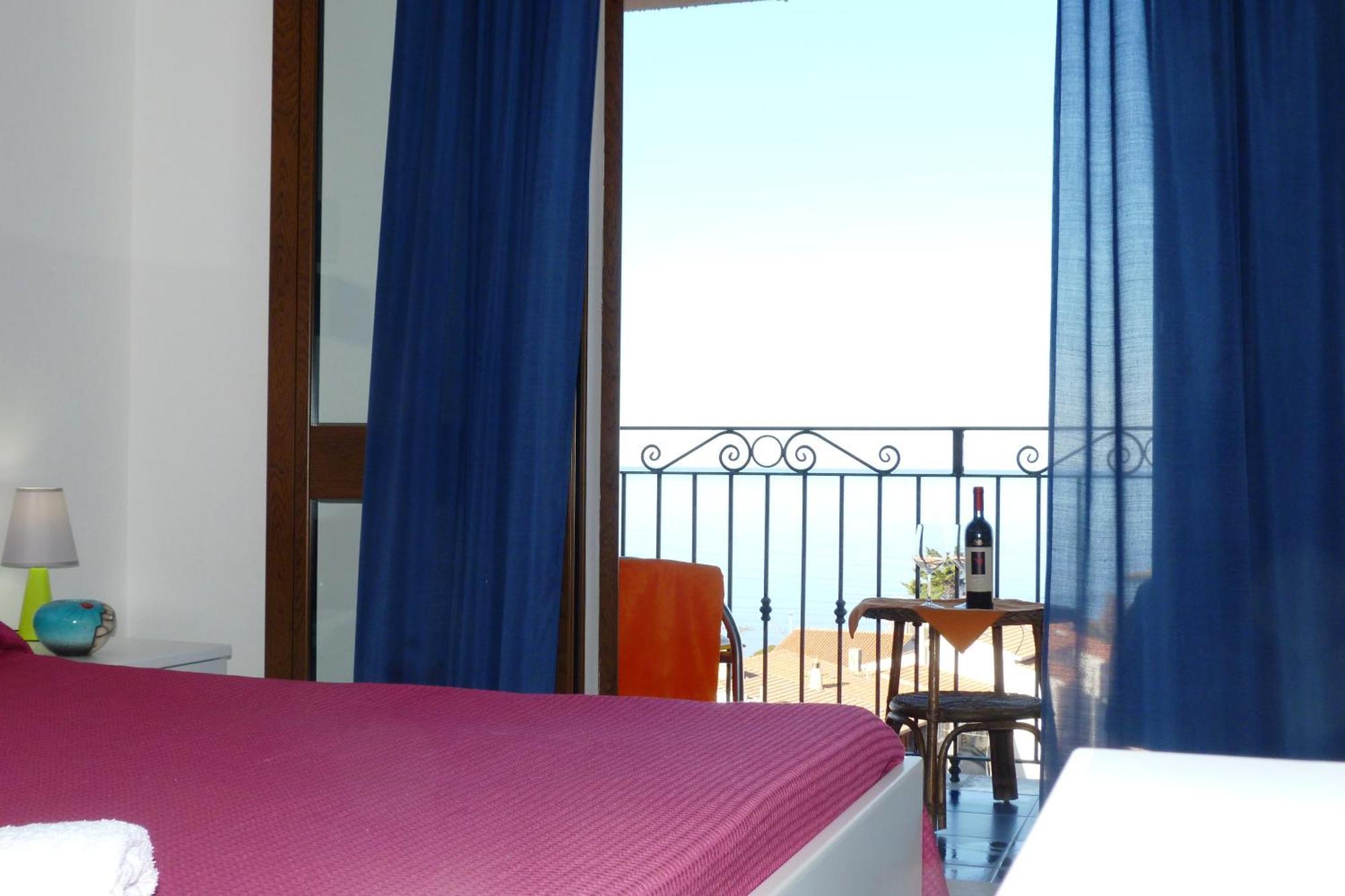Hotel Bellavista S'Archittu 部屋 写真
