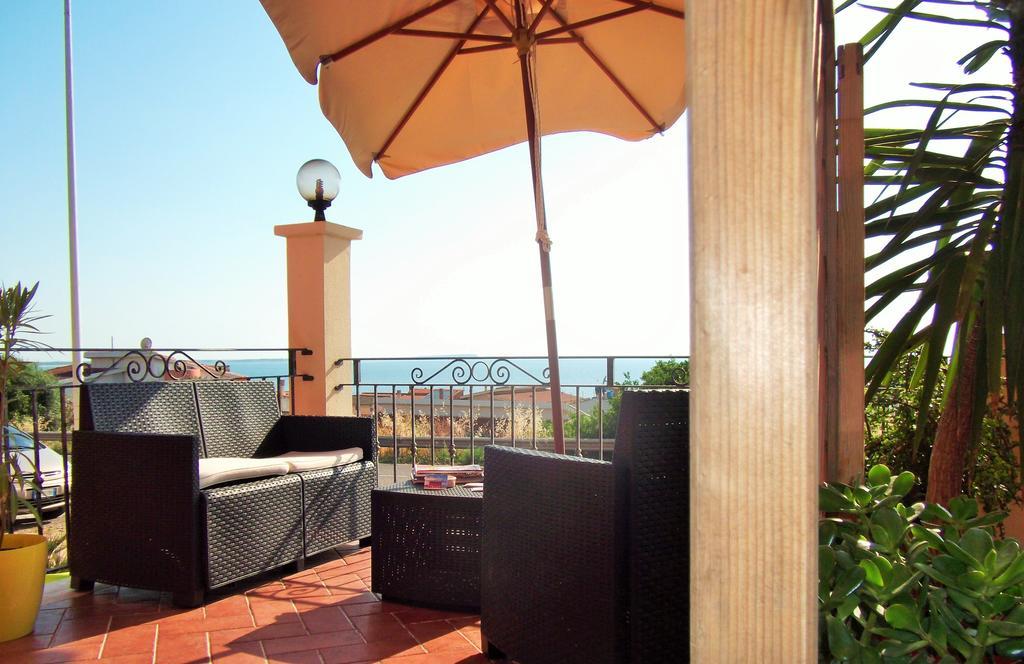 Hotel Bellavista S'Archittu エクステリア 写真
