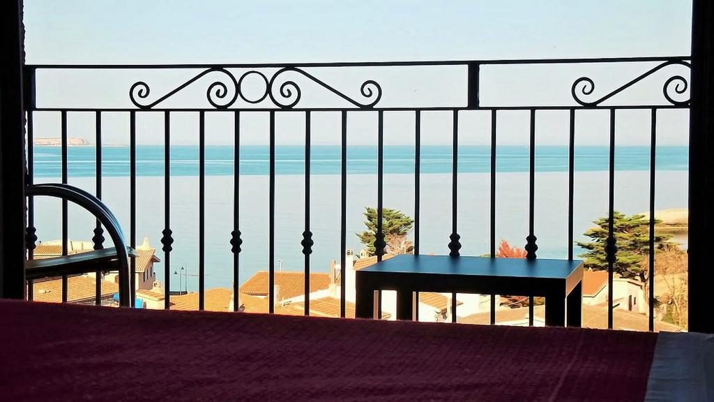 Hotel Bellavista S'Archittu 部屋 写真
