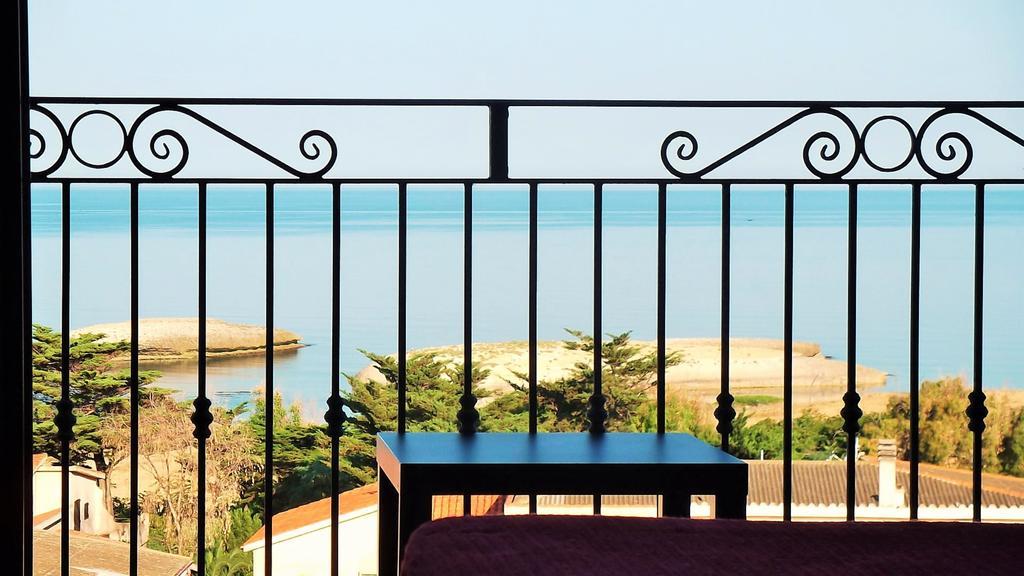 Hotel Bellavista S'Archittu 部屋 写真