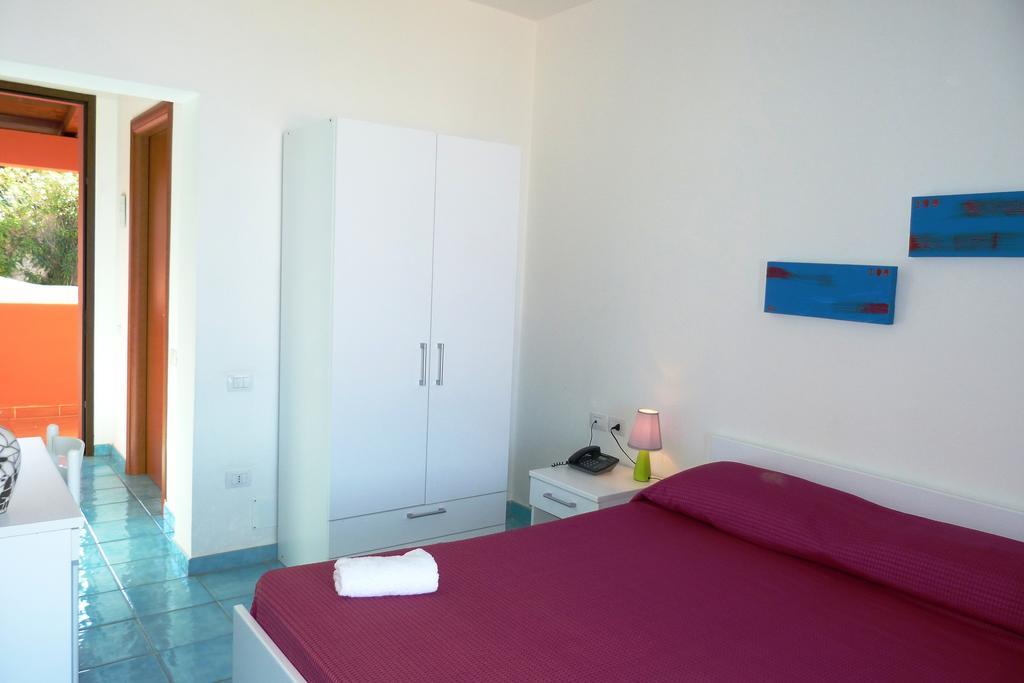 Hotel Bellavista S'Archittu 部屋 写真