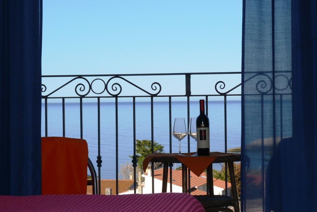 Hotel Bellavista S'Archittu 部屋 写真