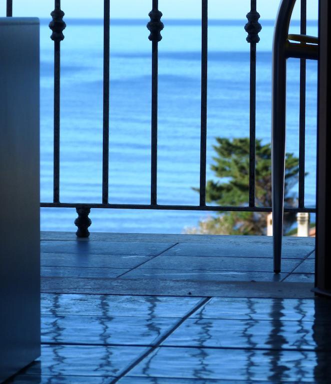 Hotel Bellavista S'Archittu エクステリア 写真
