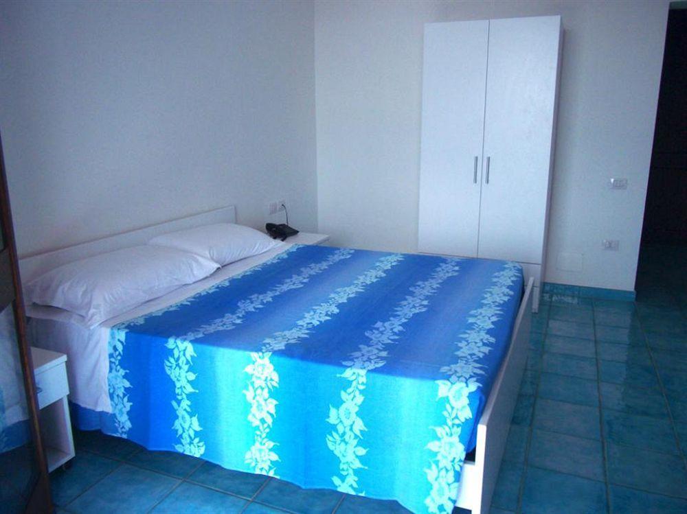 Hotel Bellavista S'Archittu エクステリア 写真
