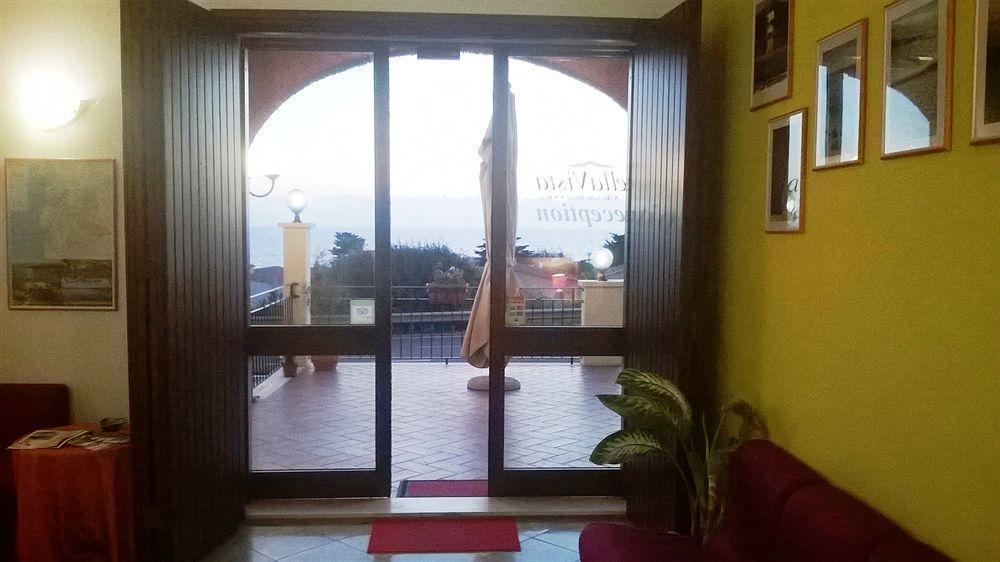 Hotel Bellavista S'Archittu エクステリア 写真